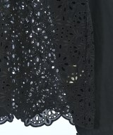 ELIN（エリン）カジュアルシャツ 黒 サイズ:38(M位) レディース/2200645826036