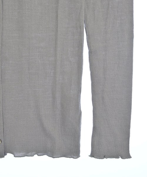 ELIN（エリン）カーディガン グレー サイズ:36(S位) レディース/2200646828084