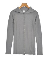 ELIN（エリン）カーディガン グレー サイズ:36(S位) レディース/2200646828084