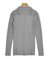 ELIN（エリン）カーディガン グレー サイズ:36(S位) レディース/2200646828084