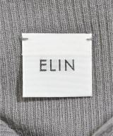 ELIN（エリン）カーディガン グレー サイズ:36(S位) レディース/2200646828084