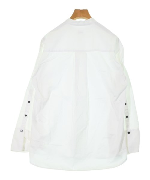 ELIN（エリン）カジュアルシャツ 白 サイズ:F レディース/2200649245024