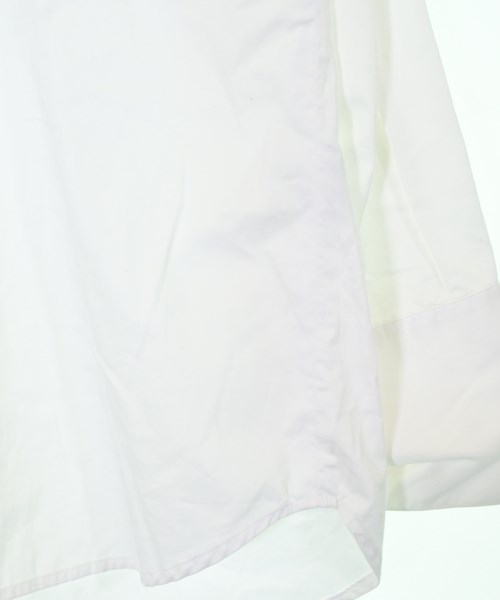 ELIN（エリン）カジュアルシャツ 白 サイズ:F レディース/2200649245024