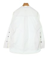 ELIN（エリン）カジュアルシャツ 白 サイズ:F レディース/2200649245024