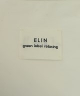 ELIN（エリン）カジュアルシャツ 白 サイズ:F レディース/2200649245024