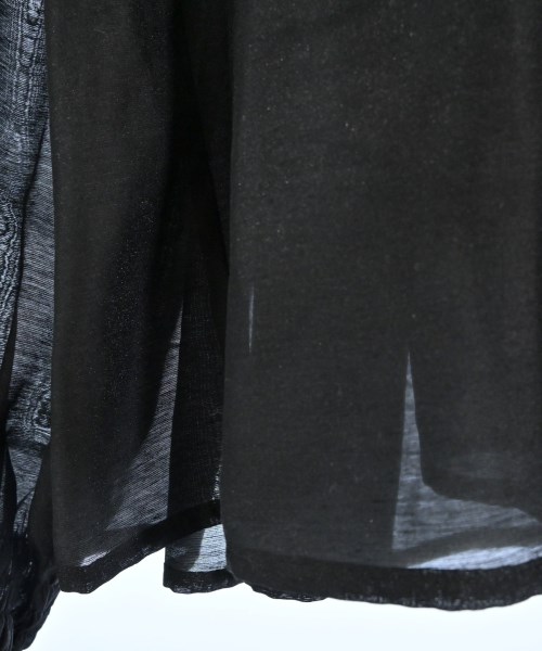 ELIN（エリン）ブラウス 黒 サイズ:38(M位) レディース/2200629473010