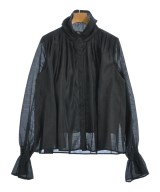 ELIN（エリン）ブラウス 黒 サイズ:38(M位) レディース/2200629473010