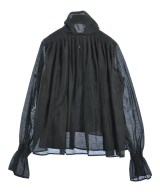 ELIN（エリン）ブラウス 黒 サイズ:38(M位) レディース/2200629473010