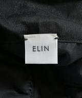 ELIN（エリン）ブラウス 黒 サイズ:38(M位) レディース/2200629473010