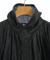 ELIN（エリン）ブラウス 黒 サイズ:38(M位) レディース/2200629473010