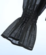 ELIN（エリン）ブラウス 黒 サイズ:38(M位) レディース/2200629473010