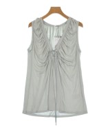 ELIN（エリン）Tシャツ・カットソー グレー サイズ:38(M位) レディース/2200639781020