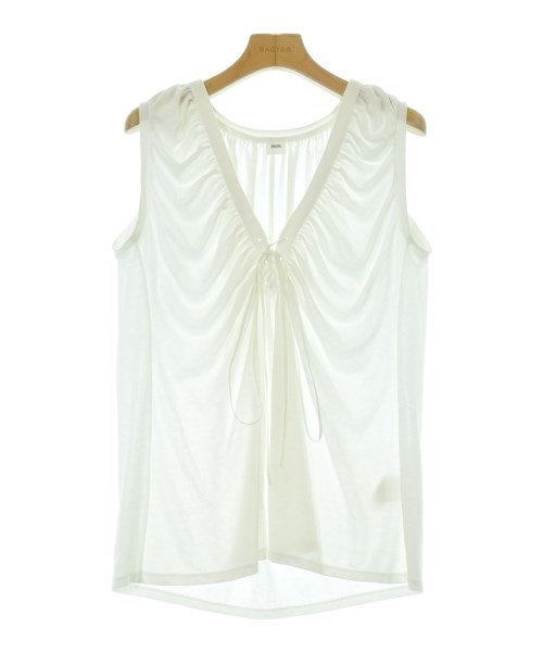 ELIN(エリン)Tシャツ・カットソー 白 サイズ:36(S位)/2200639781037