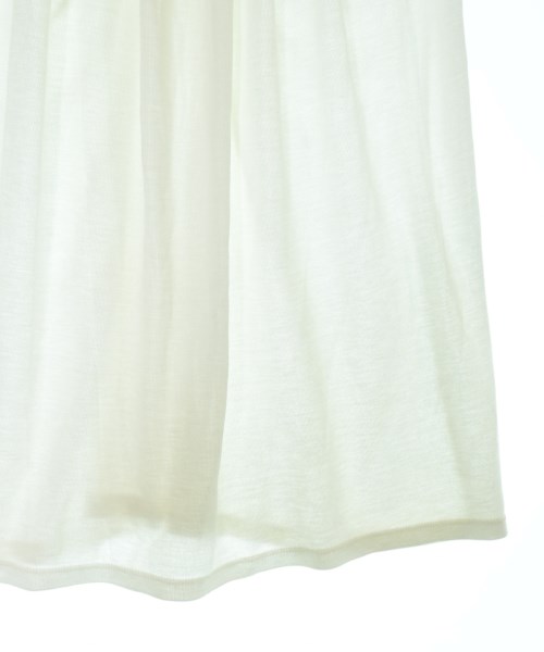 ELIN（エリン）Tシャツ・カットソー 白 サイズ:36(S位) レディース/2200639781037