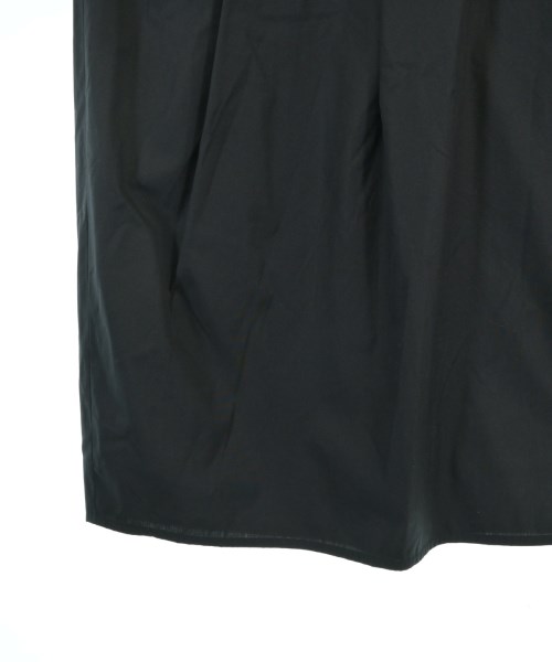 ELIN（エリン）ロング・マキシ丈スカート 黒 サイズ:38(M位) レディース/2200642896032