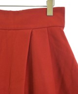 ELIN（エリン）ロング・マキシ丈スカート 赤 サイズ:38(M位) レディース/2200651594011