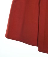 ELIN（エリン）ロング・マキシ丈スカート 赤 サイズ:38(M位) レディース/2200651594011