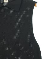 ELIN（エリン）ベスト 黒 サイズ:00(XS位) レディース/2200645877045