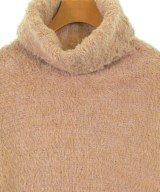 ELIN（エリン）ニット・セーター ベージュ サイズ:00(XXS位) レディース/2200642405036