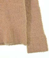 ELIN（エリン）ニット・セーター ベージュ サイズ:00(XXS位) レディース/2200642405036