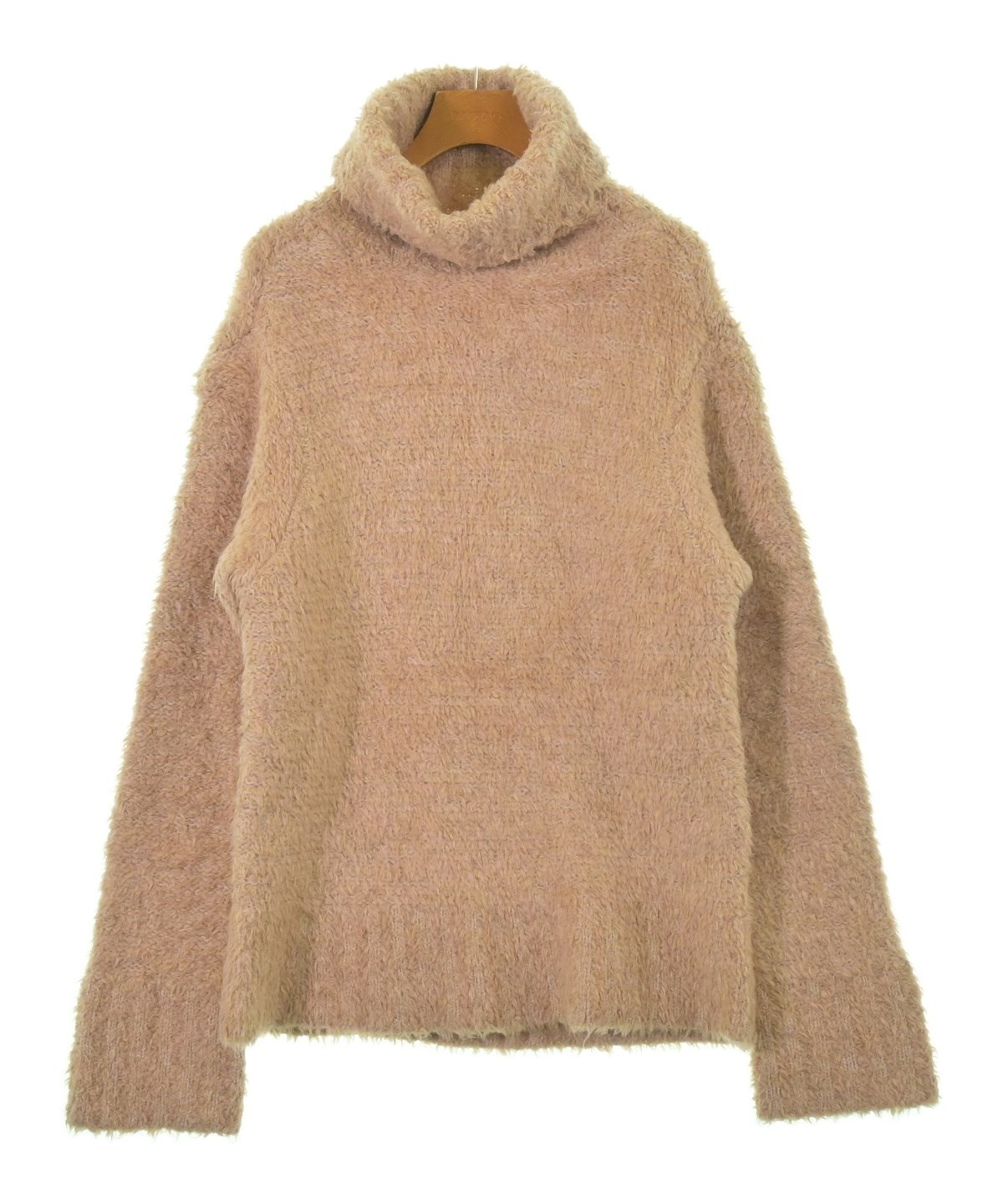 定価4.5万 ELIN エリン Teddy turtle neck ニット ELIN:エリン Teddy turtle neck ELIN（エリン）ニット・セーター