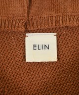 ELIN（エリン）ニット・セーター 茶 サイズ:0(XS位) レディース/2200702630019