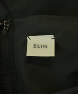 ELIN（エリン）ワンピース 黒 サイズ:36(S位) レディース/2200704361041