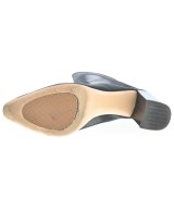 ELIN（エリン）その他 黒 サイズ:EU37 1/2(24cm位) レディース/2200703527233