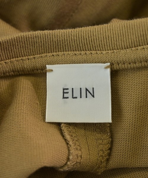 ELIN（エリン）ワンピース ベージュ サイズ:36(S位) レディース/2200699601108