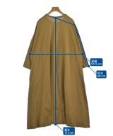 ELIN（エリン）ワンピース ベージュ サイズ:36(S位) レディース/2200699601108