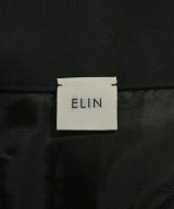 ELIN（エリン）ロング・マキシ丈スカート 黒 サイズ:38(M位) レディース/2200706413021