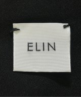 ELIN（エリン）ブラウス 黒 サイズ:36(S位) レディース/2200709639022
