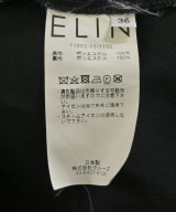 ELIN（エリン）ブラウス 黒 サイズ:36(S位) レディース/2200709639022