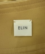 ELIN（エリン）ロング・マキシ丈スカート 茶 サイズ:36(S位) レディース/2200707551012