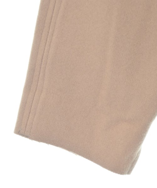 ELIN（エリン）ブラウス 茶 サイズ:36(S位) レディース/2200662792031