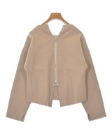 ELIN（エリン）ブラウス 茶 サイズ:36(S位) レディース/2200662792031