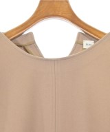 ELIN（エリン）ブラウス 茶 サイズ:36(S位) レディース/2200662792031