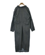 ELIN（エリン）シャツワンピース グレー サイズ:36(S位) レディース/2200660265049