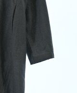 ELIN（エリン）シャツワンピース グレー サイズ:36(S位) レディース/2200660265049