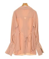 ELIN（エリン）カジュアルシャツ オレンジ サイズ:36(S位) レディース/2200663872022