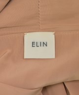 ELIN（エリン）カジュアルシャツ オレンジ サイズ:36(S位) レディース/2200663872022