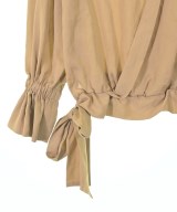 ELIN（エリン）カジュアルシャツ ベージュ サイズ:36(S位) レディース/2200663872039