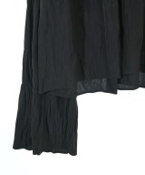 ELIN（エリン）カジュアルシャツ 黒 サイズ:38(M位) レディース/2200663872046