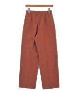 ELIN（エリン）スラックス 茶 サイズ:38(M位) レディース/2200664530112