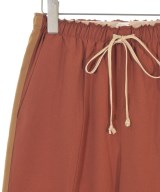 ELIN（エリン）スラックス 茶 サイズ:38(M位) レディース/2200664530112