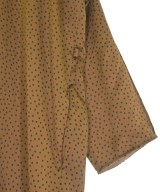 ELIN（エリン）ワンピース 茶 サイズ:36(S位) レディース/2200664693053