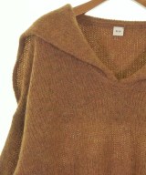 ELIN（エリン）ニット・セーター 茶 サイズ:00(XS位) レディース/2200665481031