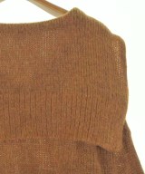 ELIN（エリン）ニット・セーター 茶 サイズ:00(XS位) レディース/2200665481031