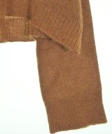 ELIN（エリン）ニット・セーター 茶 サイズ:00(XS位) レディース/2200665481031