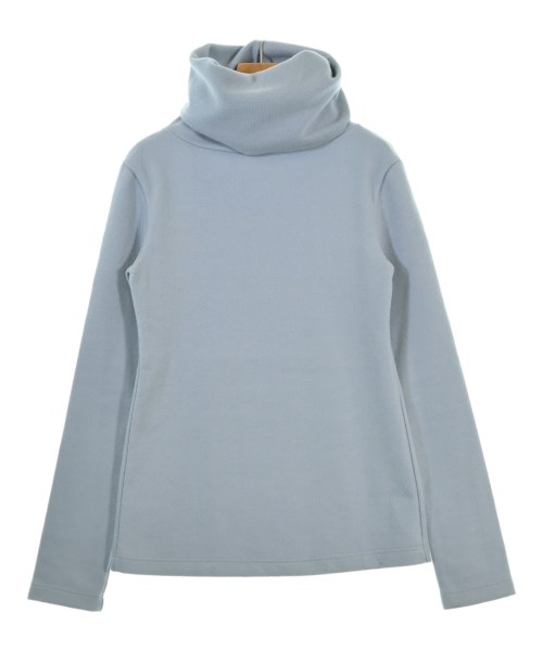 ELIN(エリン)ブラウス 青 サイズ:36(S位)/2200666108050